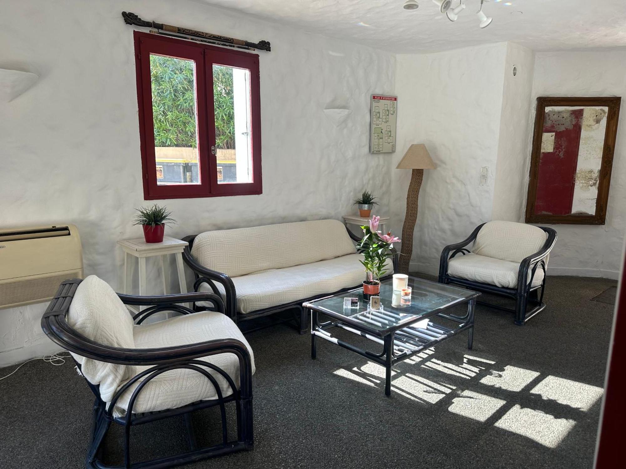 Hotel Maya Cavalaire-sur-Mer Zewnętrze zdjęcie