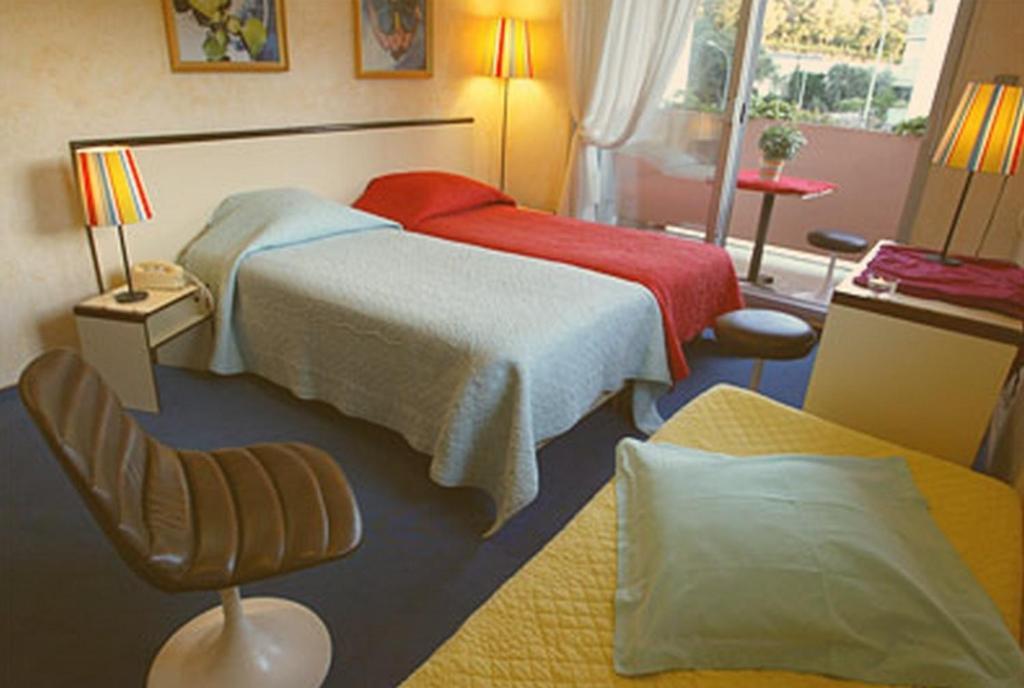 Hotel Maya Cavalaire-sur-Mer Pokój zdjęcie