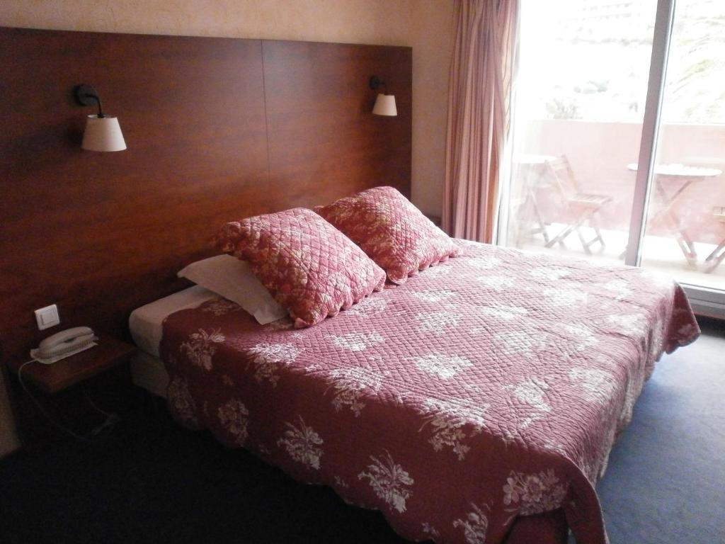 Hotel Maya Cavalaire-sur-Mer Pokój zdjęcie