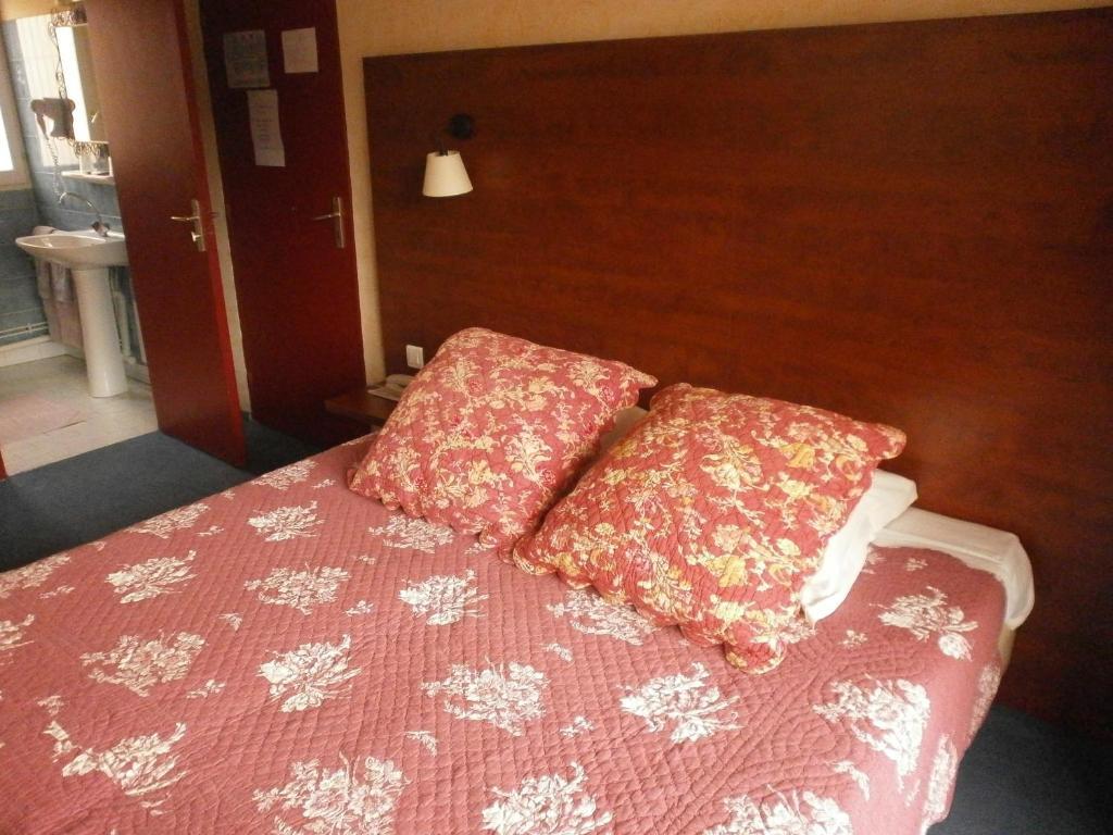 Hotel Maya Cavalaire-sur-Mer Pokój zdjęcie