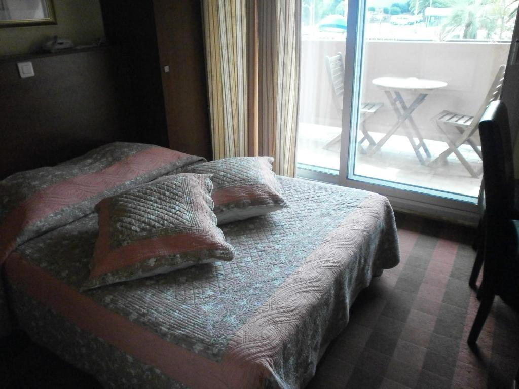 Hotel Maya Cavalaire-sur-Mer Pokój zdjęcie