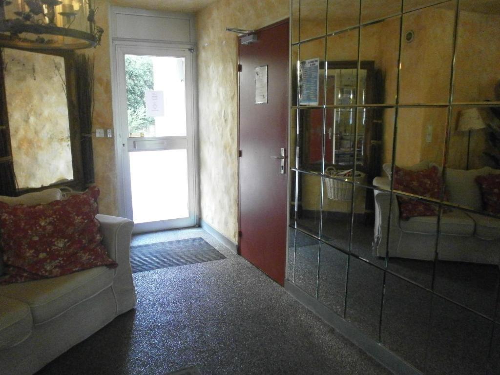 Hotel Maya Cavalaire-sur-Mer Zewnętrze zdjęcie