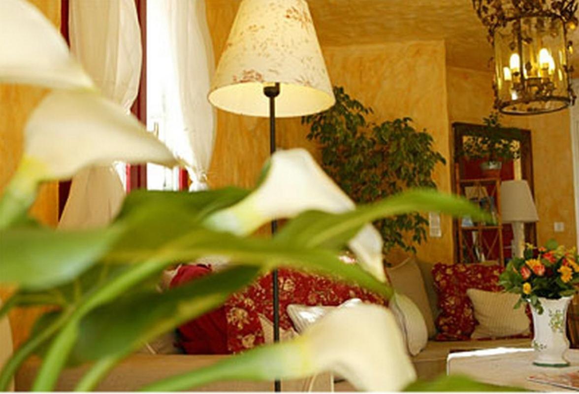 Hotel Maya Cavalaire-sur-Mer Pokój zdjęcie